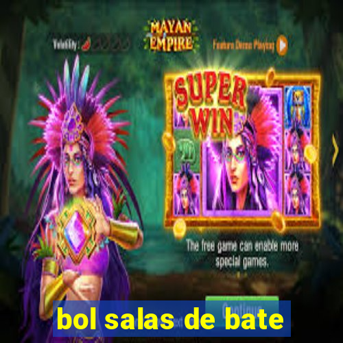 bol salas de bate-papo